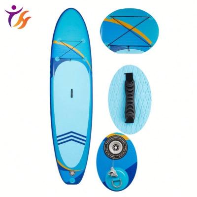 China 2020 unisex new inflatable surf board for sale for sale