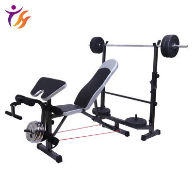 China TZH China factory home gym home gym up and down slant multi equpment universal compact push up gym equipment spare parts for sale