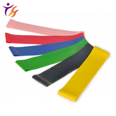 China Anti Slip Booty Resistance Hip Band for Women - Gently Slip and Non Slip Design Bands for sale