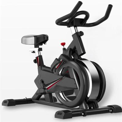 China Universal Home Mute Sports Bike APP Smart Gym Game Spinning Bike for sale