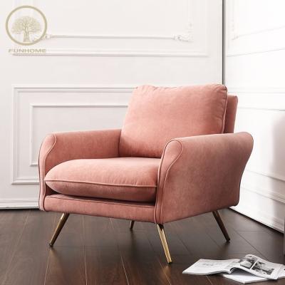 China Extended Home Chair Sofa Modern Design Sofa Set Living Room Furniture Sofa for sale