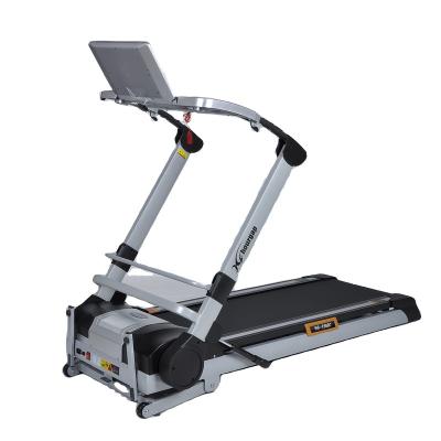 China 14 preset programs & 3 HRC programs & Wholesale Chinese Sporting Goods Electric Fast Household Fitness Goods Lean Treadmill for sale