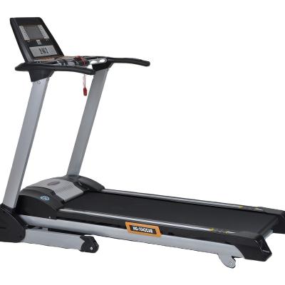 China YES factory direct sales of the new home walking treadmill can be folded to store home fitness equipment for sale