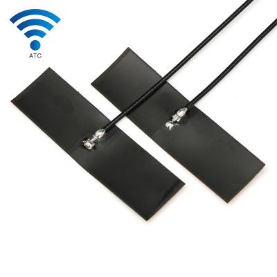 China Varón de UFL mmcx a la antena interna del fpc de la antena 4g del wifi del ordenador portátil masculino en venta