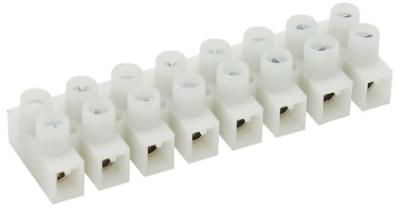 China Europe Terminal Block PH10 without wire protector(2P-12P)  Pin pitch: 10.0mm for sale