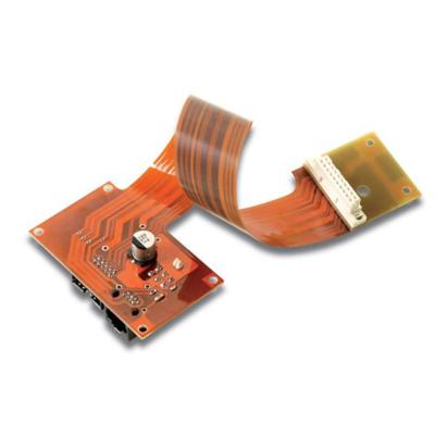 China Flexible PCB Board Supply FPC Sample Order Production Prototype Fast Running Service for sale