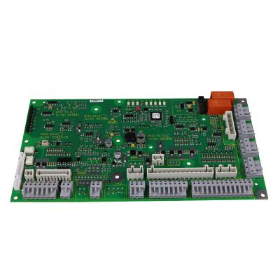 China Elevator 3300 Spare Parts PCB Board SDIC 51.Q IN.NR. 591884 591885 591886 for sale