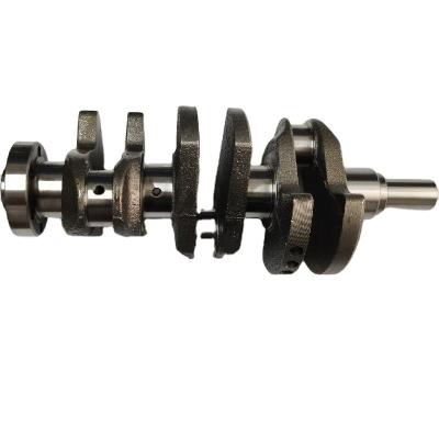 China Cars Engine Crankshaft for CheryQQ QQ6 for sale