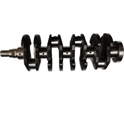 China Engine Crankshaft  480-1005011 Front Crankshaft for sale