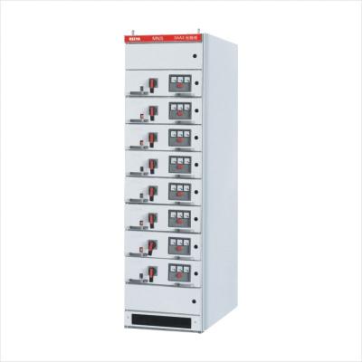 China Applicable to high standard wholesale new style electric power mechanism synchro panel distribution board for sale