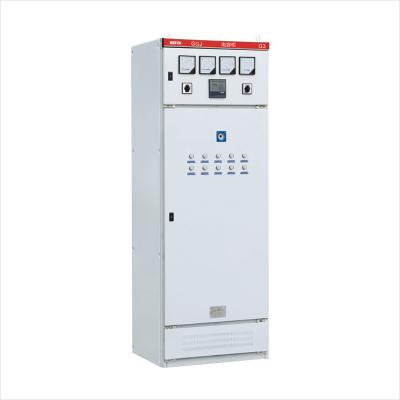 China Applicable to electric power wholesale price high level power distribution equipment low voltage switchgear electrical panel for sale