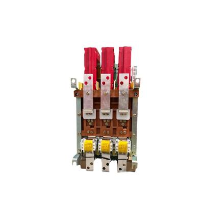 China Intelligent Air Circuit Breaker Kampa Dw15 3p Acb 200A 400A 630A Drawer Type DW15-630A for sale