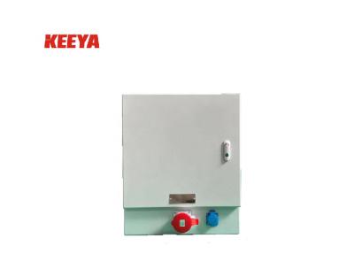 China KEEYA Customized Indoor Electrical Power Distribution Board Panel Box JXF for sale