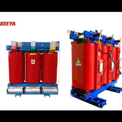 China Power Distribution SCB Resin Dry Power Transformer 6KV 10kv 13.5kv 15kv 22kv 33kv 500KVA 630KVA 800KVA 1000kva for sale