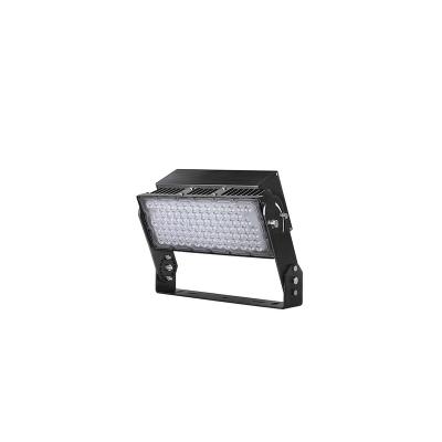 China Sports Stadiums High Power LED Floodlight For Outdoor Sports 300w LED Module Flood Lighting Led High Mast Light for sale