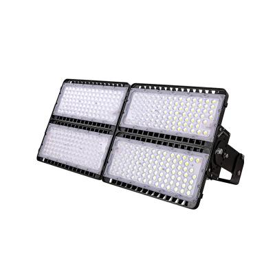 China Sports stadiums high mast light for stadium lighting stadiums and arenas sports led flood light 800w for sale