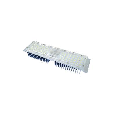 China High Bright Street Light DOB Smd Led Flood Street Light Module AC220V 50w Driverless Led Module for sale