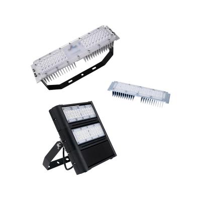 China Transforming garden lights/street lights high power modification led floodlight module or ip68 led module 50w for street light for sale