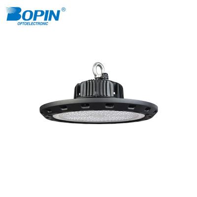 China ROAD 50w 60w industrial led high power UFO high bay light ip65 for sale