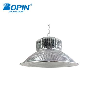 China Warehouse indoor industrial led highbay lights ip44 led high bay light 50w for sale