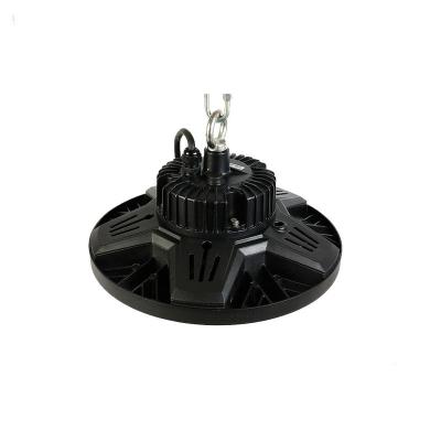 China Warehouse factory industry 200w led high bay light replacement high bay light UFO 150w led hi bay light for sale