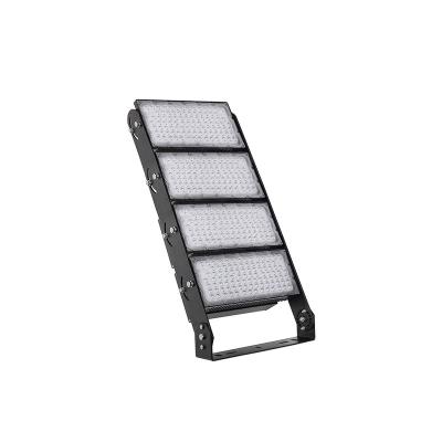 China AC165-265V sports stadiums led flood light 600w 1200w as high pressure high sodium pole light lamp for replacement for sale