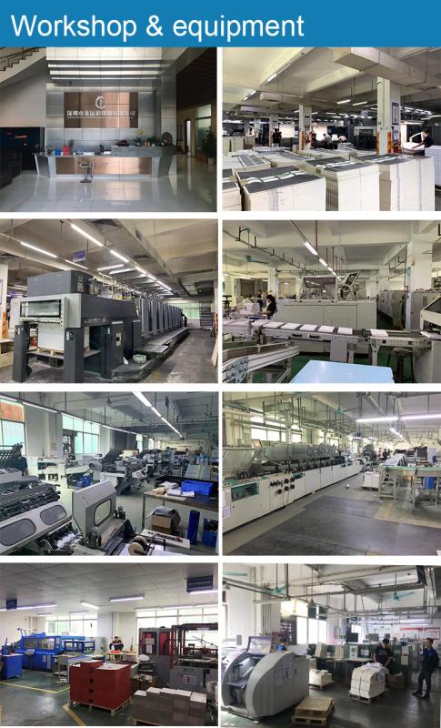 Fournisseur chinois vérifié - Shenzhen Hestron international Co.,Ltd