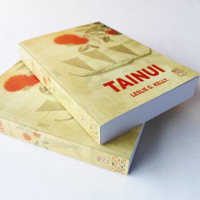 China A4 Hoog Helder Hardcover-Boek die Hoogwaardig Natuurlijk Document Materiaal drukken Te koop