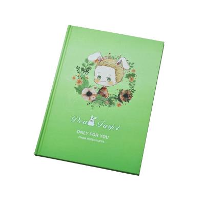 China Hardcover Kids Book Printing ,  7x9 Inch Kids English Reading Book for sale