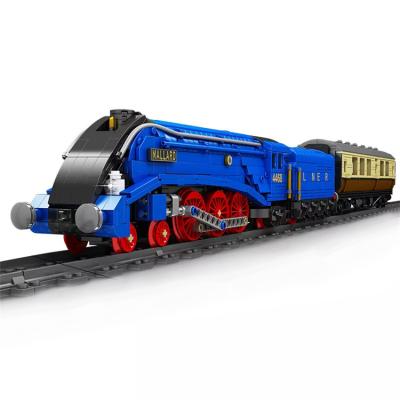 China Hot King 12006 Factory Hot Sales Spike Blocks Style Mold Trains Blocks Spike Blocks For Tracking Kits for sale