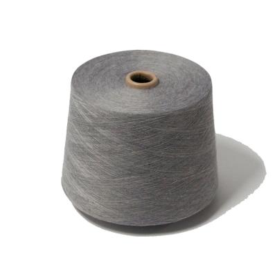 China China Factory Wholesale Anti-pilling Dyed Polyester Spun Yarn Core Spun Yarn for sale