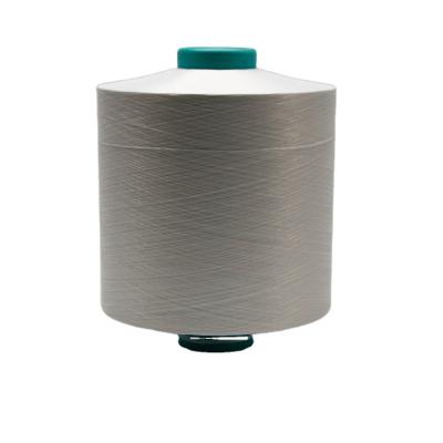 China China AA Grade Anti-pilling Polyester DTY Thread Manufacturer Supplying Competitive Price Dty Nylon Yarn for sale