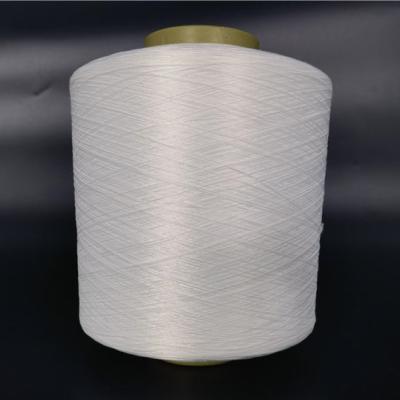 China Anti-pilling Polyester Thread 40-100 Rpm Dty 300d/96f SD RW HS Sim 60tpm High Shrinkage Dty for sale