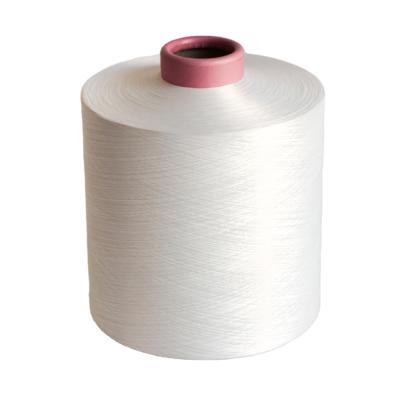 China China manufacturer Dty 100% polyester SD RW SIM AA GRADE DTY 75D/144F anti-pilling yarn textured in stock for sale