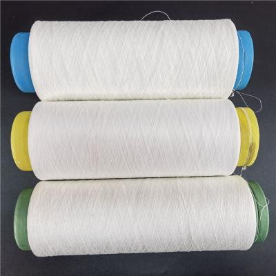 China Recycled Polyester DTY 540D/168F RW Cheap Dty Fancy Yarn Hot Sale Good Quality Linen Yarn For Roving Weaving Yarn for sale