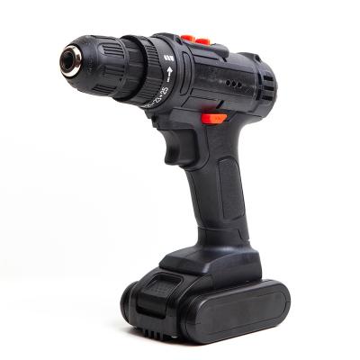 China Electric cordless drills is power tools JL-018 for sale