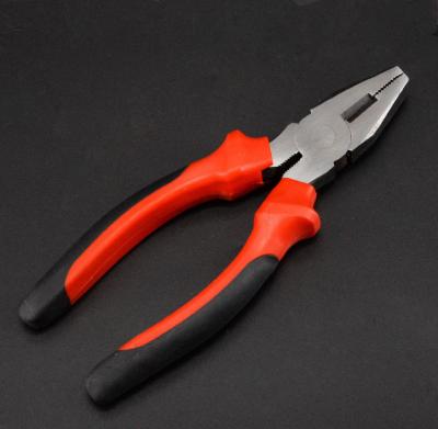 China CAMDO MULTI FUNCTIONAL Professional Tools Pliers Combination Cutting Combination Pliers for sale