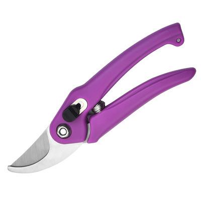 China Wholesale Anti-Slip Garden Scissors Cheap Wholesale Anti-skid Canpro Cutter Handle Pruner Pruner Shears for sale