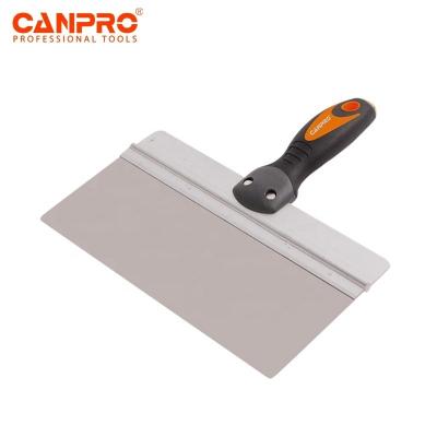 China CANPRO Modern High Quality Putty Knife Scraper TPR Handle for sale