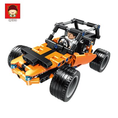 China Mini suvs educational plastic toy 188+PCS block legobuilding toys for kids brick sets wholesale kids gifts other educational for sale