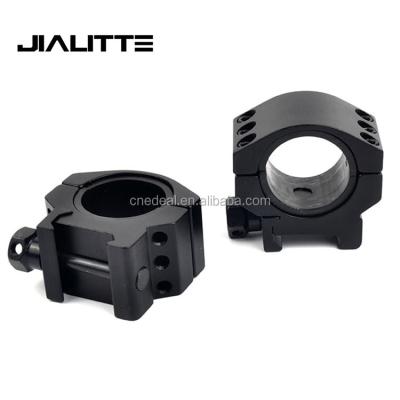 China Jialitte J277 Low Profile Tactical AR15 Sight Accessories Picatinny Rail Rifle Scope Mount 1