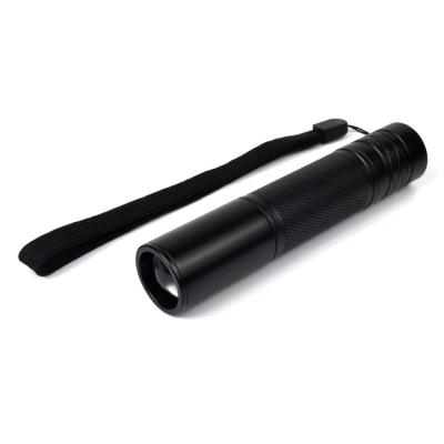 China Jialitte F102 Infrared Led Flashlight Hunting Zoom 850nm IR Infrared Led Flashlight With 18650 Battery And Charger for sale