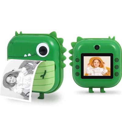 China Dual Lens Childrens Kids Camera Toy Digital Camcorder 1080P FHD for sale