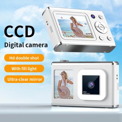 China Shakeproof CCD Digital Video Camcorder Camera For Selfies And Stunning Photos for sale