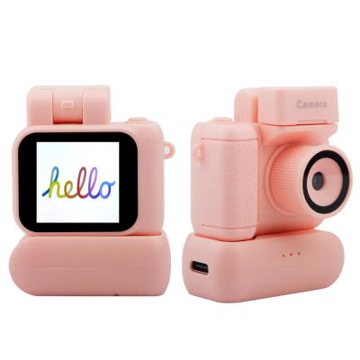 China Portable Small Compact CMOS Mini Pocket Camera HD 1080p 20MP for sale