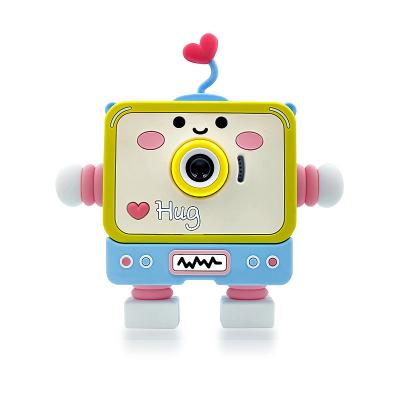 China 2inch Waterproof Digital Kids Camera Toys Video Camcorder For 3-12 Year Old Tweens for sale