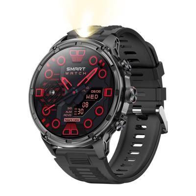 China V99 Heart Rate Outdoor Smart Watch 1.85