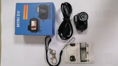 China High-Definition Mini Camera Comes With 8 Filters Video Loop Super Long Range Y3000 for sale