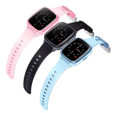 China D32 700mAh Waterproof Childs Watch With Tracker Activity Tracker For Teenager for sale