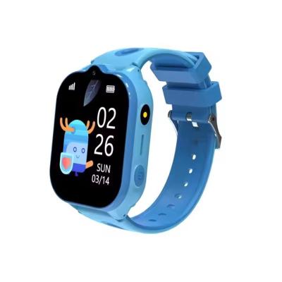 China GEO SOS Call LT52E fitness tweens Childrens Tracker Watch IP67 Waterproof 950mAh for sale